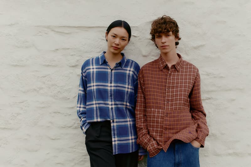 UNIQLO x JW Anderson 2024 秋冬聯名系列正式登場