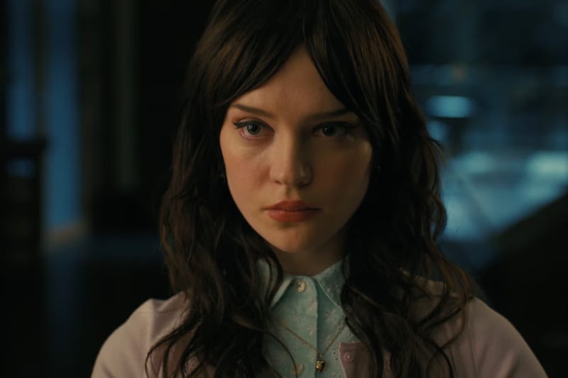 《黑袍糾察隊》主演詮釋可怕變態？刺激感官的詭譎新作《完美伴侶》釋出最新預告