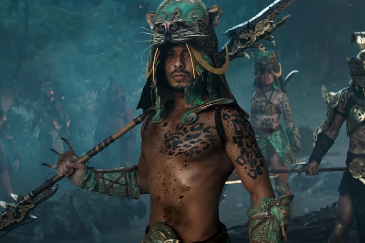 《暗黑破壞神 IV》首部遊戲資料片「憎恨之軀」全新真人預告片來襲