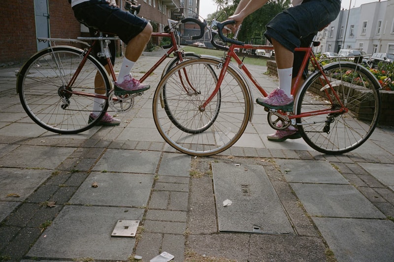 Jack Harlow x New Balance 1906R 最新聯乘鞋款發售情報公開