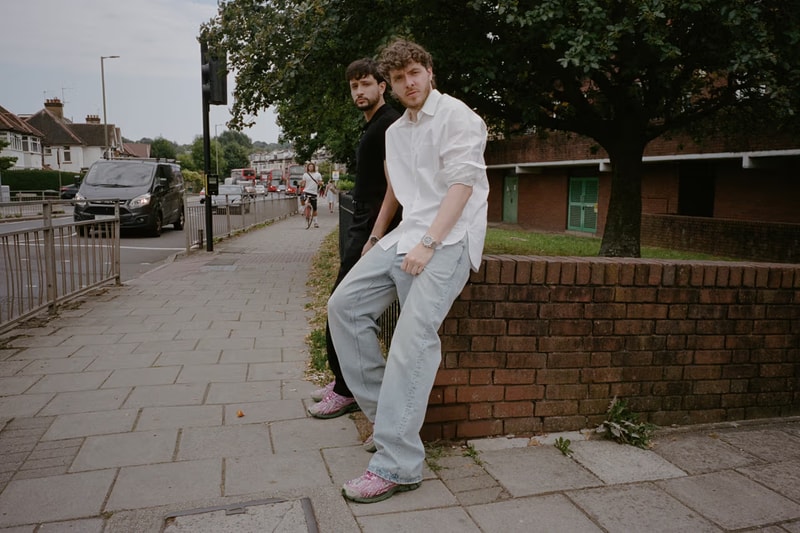 Jack Harlow x New Balance 1906R 最新聯乘鞋款發售情報公開