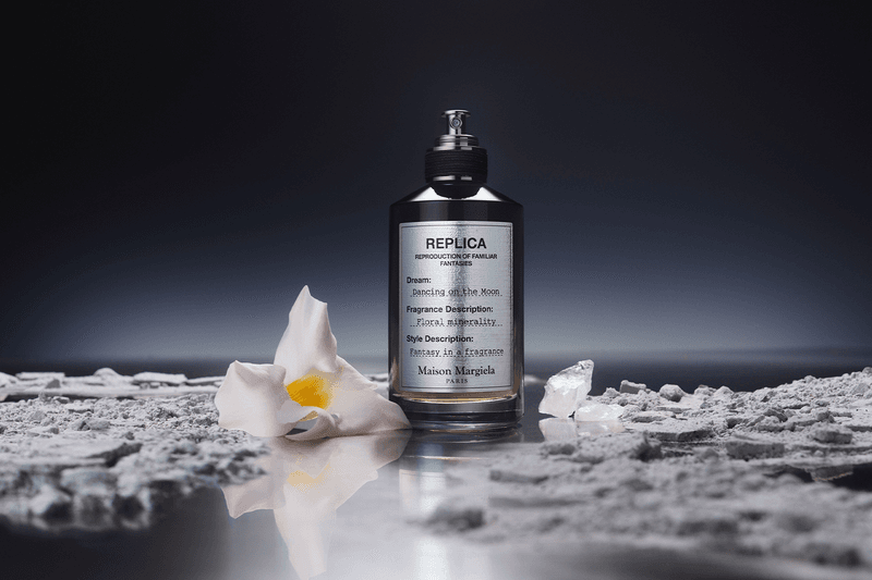 Maison Margiela 全新 REPLICA FANTASIES 復刻幻象系列香氛登場