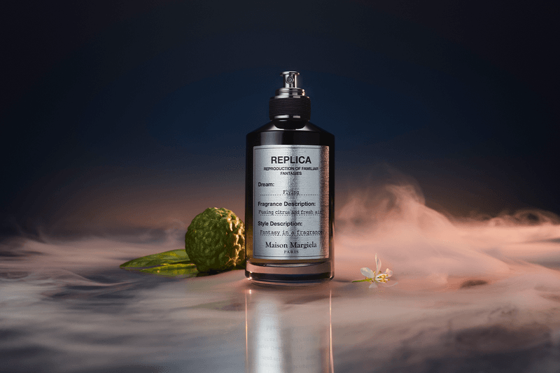 Maison Margiela 全新 REPLICA FANTASIES 復刻幻象系列香氛登場