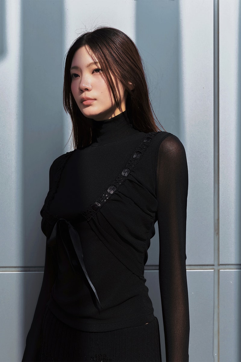 Streetsnaps: AB 型雙魚座 李恩慈