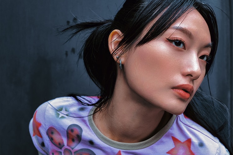 Streetsnaps: 眼裡有光,心裡有愛 黃如茜 Ruby