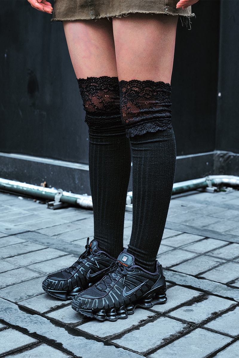 Streetsnaps: 眼裡有光，心裡有愛 黃如茜 Ruby 