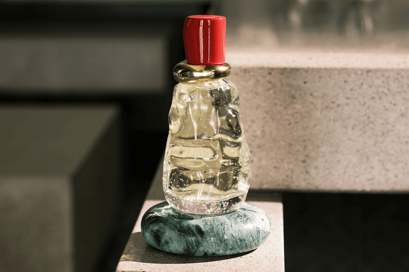 Matthieu Blazy 創意加持!Bottega Veneta 全新香水系列正式登場