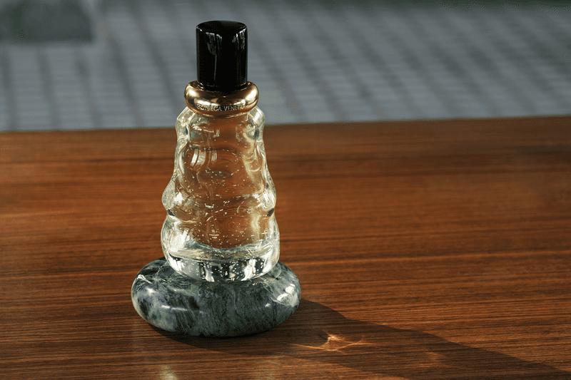 Matthieu Blazy 創意加持!Bottega Veneta 全新香水系列正式登場
