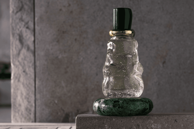 Matthieu Blazy 創意加持!Bottega Veneta 全新香水系列正式登場