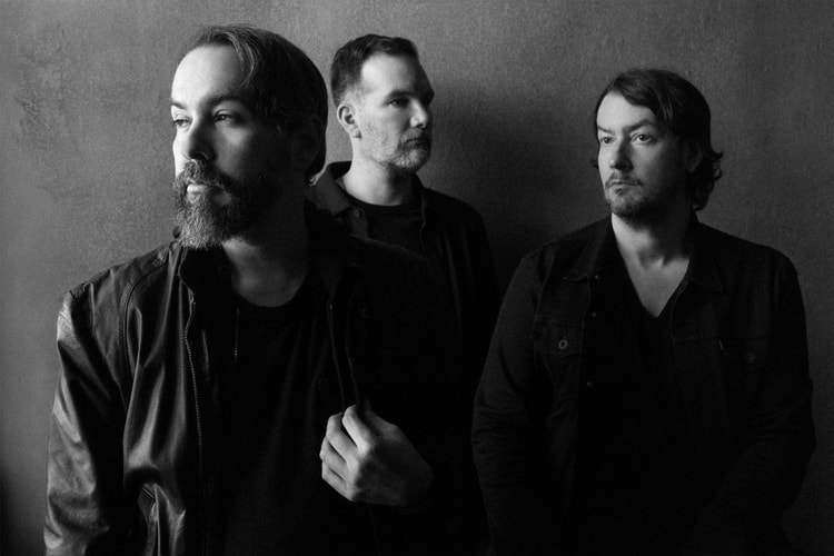 人氣樂團 Cigarettes After Sex 最新世界巡迴演唱會「X’s World Tour」即將登陸台灣