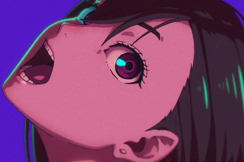 新作上線！話題動漫《膽大黨》正式公開片頭曲 OP 及片尾曲 ED 動畫