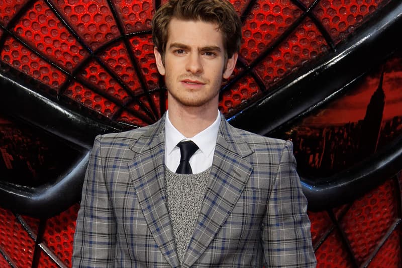 Andrew Garfield 鬆口「願意再次扮演蜘蛛人」