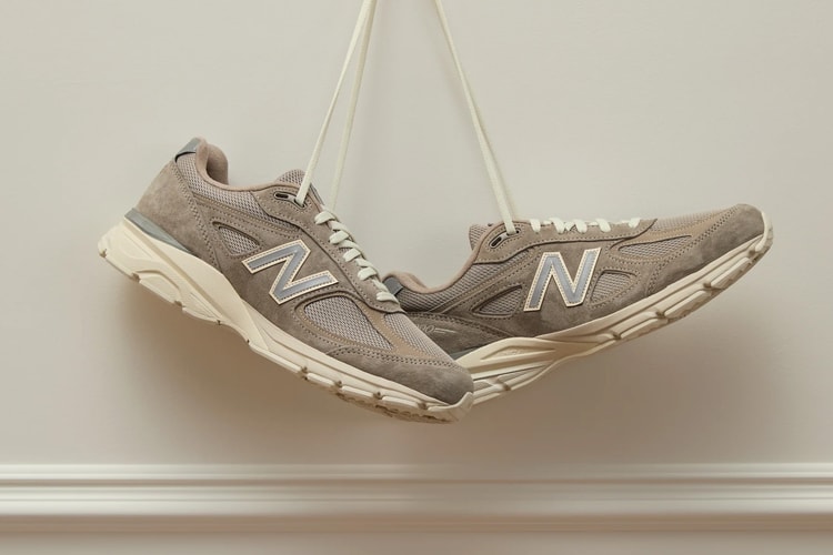 鞋迷駐足 · 5 款今周務必注目之球鞋