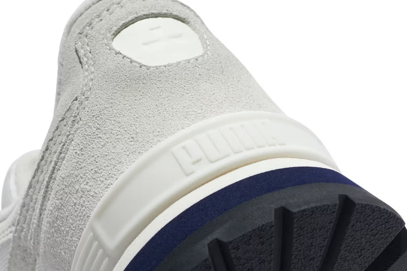 城市中的戶外用品，Noah x PUMA 全新聯名系列