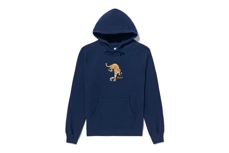 城市中的戶外用品，Noah x PUMA 全新聯名系列