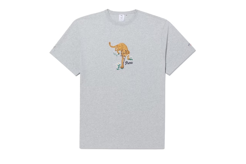 城市中的戶外用品，Noah x PUMA 全新聯名系列