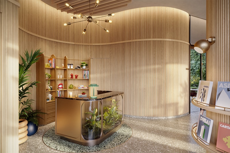 持續開拓東南亞！「新加坡 The Standard 酒店」即將迎來開幕