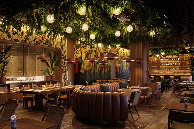 持續開拓東南亞！「新加坡 The Standard 酒店」即將迎來開幕