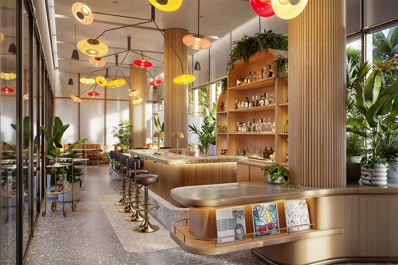 持續開拓東南亞！「新加坡 The Standard 酒店」即將迎來開幕