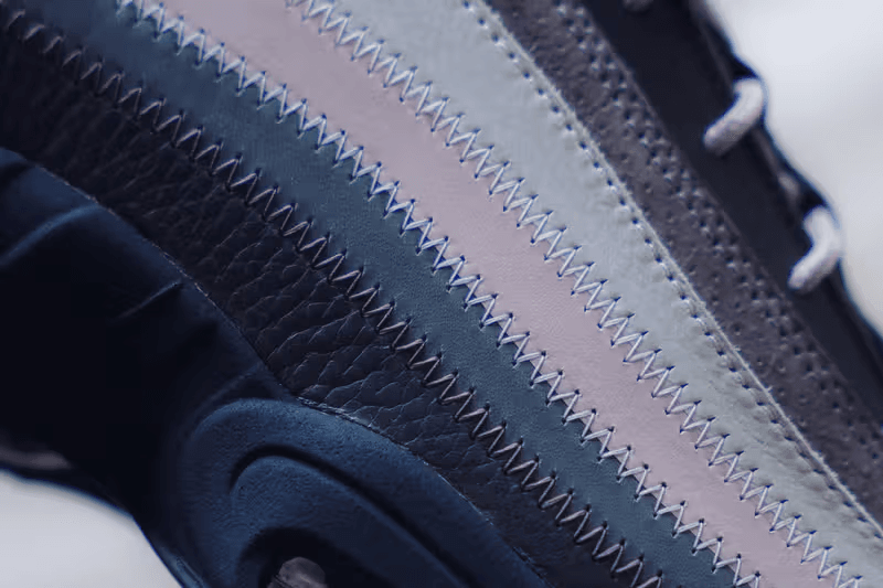 率先近賞 A Ma Maniére x Nike Air Max 95 全新聯名鞋款「W.Y.W.S.」