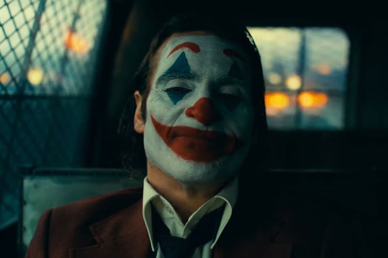 A controversial work with polarizing reviews? The global first-week box office of "Joker: Double Madness/Joker: Double Madness" is officially released