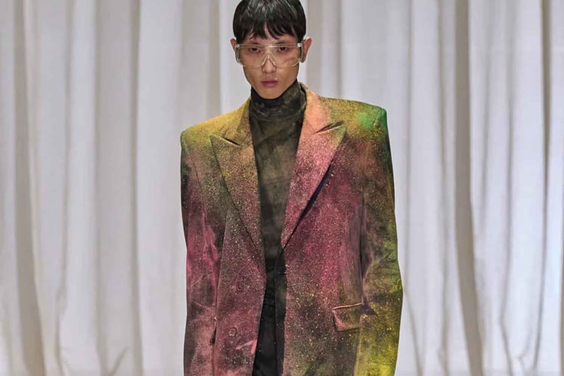 Pitti Uomo 正式宣佈 MM6 Maison Margiela 擔任第 107 屆男裝客座設計師品牌