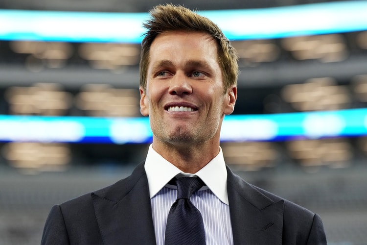 Tom Brady 腕錶收藏即將拍賣,總估價突破 $600 萬美元