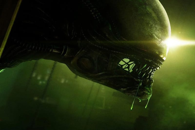 《異形》衍生遊戲《異形：孤立 Alien: Isolation》正式宣佈將推出續作