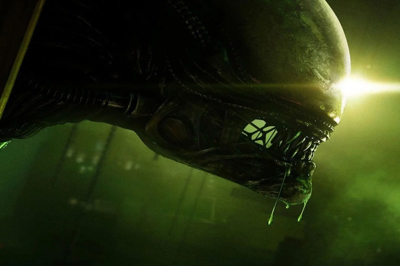 《異形》衍生遊戲《異形：孤立 Alien: Isolation》正式宣佈將推出續作