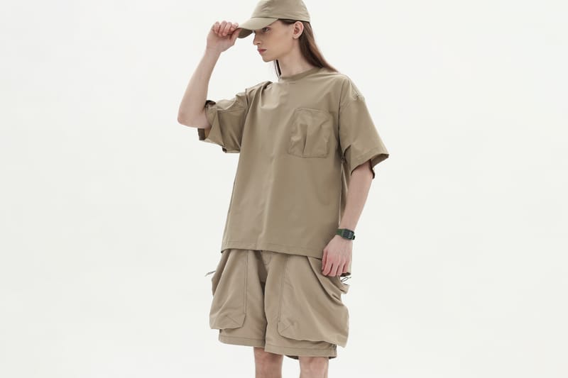 新銳都市戶外服品牌 ANCIENTS 最新 2024「1st COLLECTION / HOMO SAPIENS」正式登場