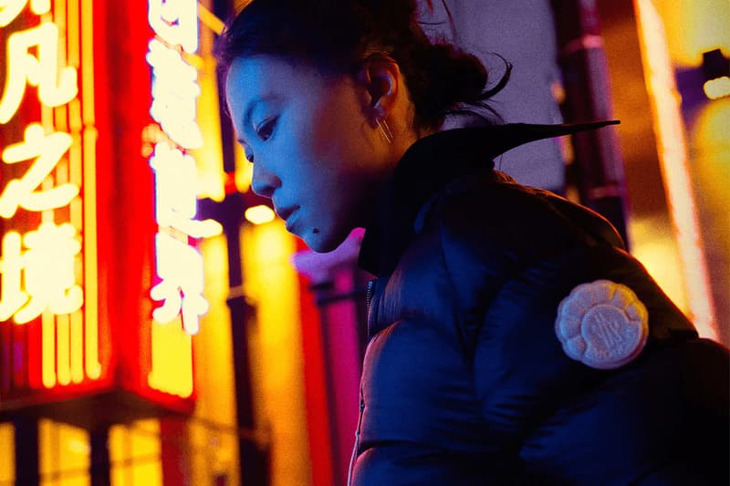 Moncler Genius 正式公佈「天才之城 The City of Genius」上海站陣容