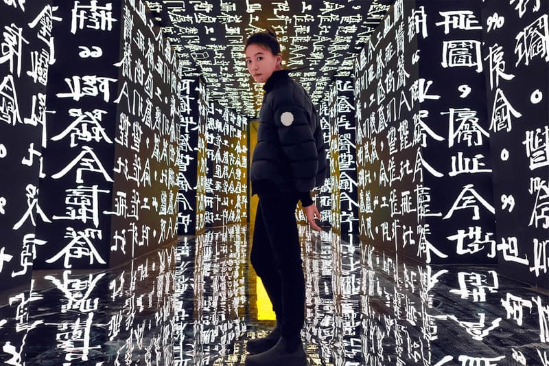 Moncler Genius 正式公佈「天才之城 The City of Genius」上海站陣容