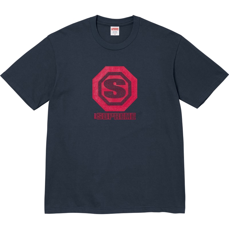 Supreme 2024 秋季系列 Tees 正式登場