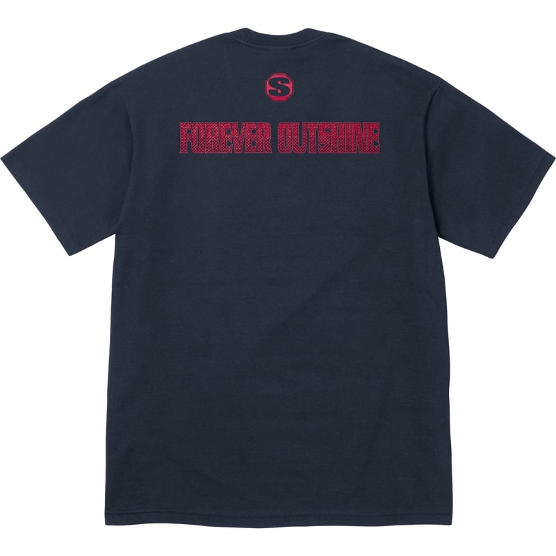 Supreme 2024 秋季系列 Tees 正式登場
