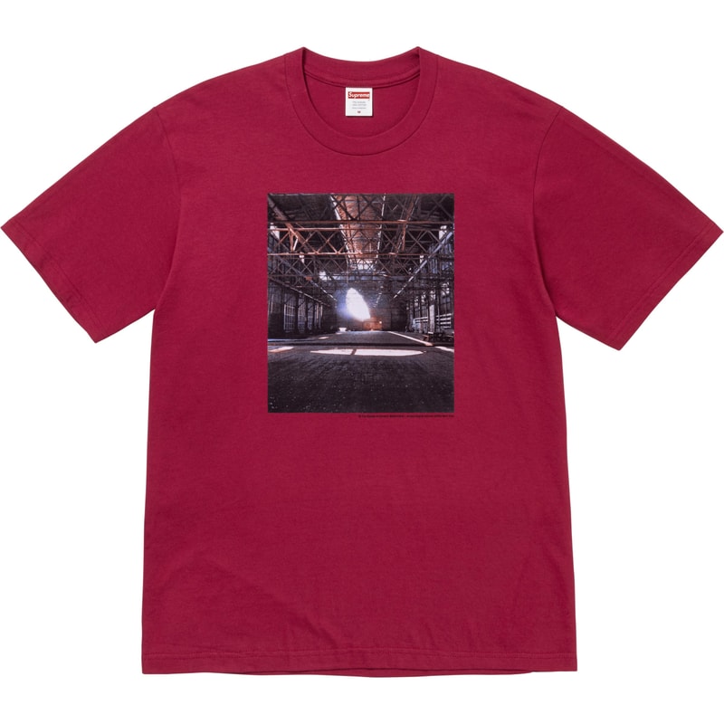 Supreme 2024 秋季系列 Tees 正式登場