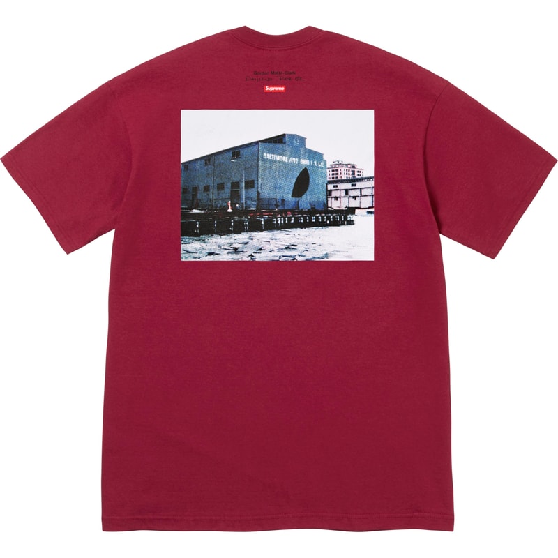 Supreme 2024 秋季系列 Tees 正式登場