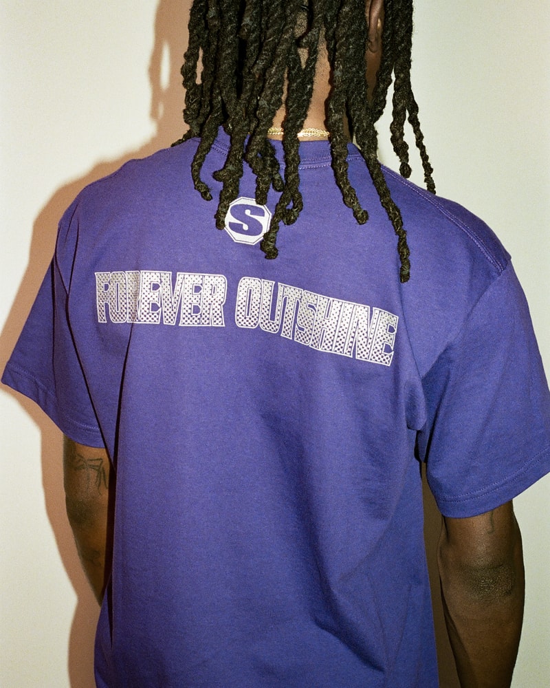 Supreme 2024 秋季系列 Tees 正式登場