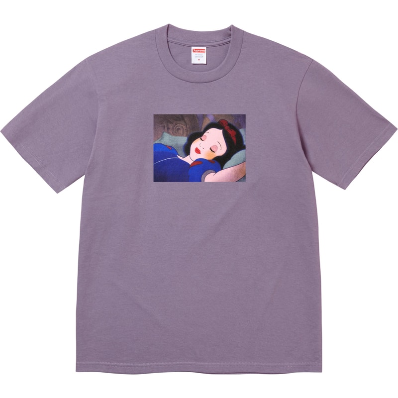 Supreme 2024 秋季系列 Tees 正式登場