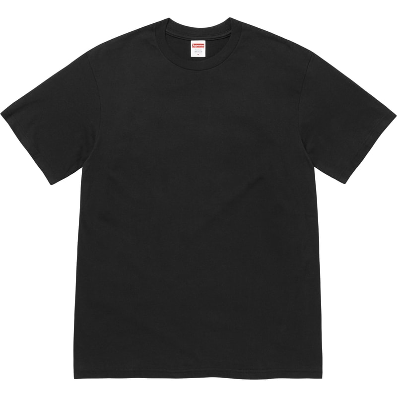 Supreme 2024 秋季系列 Tees 正式登場