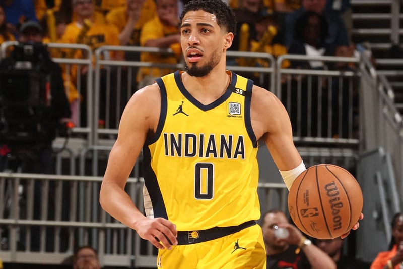 Tyrese Haliburton 正式宣佈加盟 PUMA Hoops，將與 Salehe Bembury 攜手合作