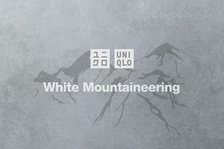 UNIQLO x White Mountaineering 第三回全新秋冬聯名系列率先曝光