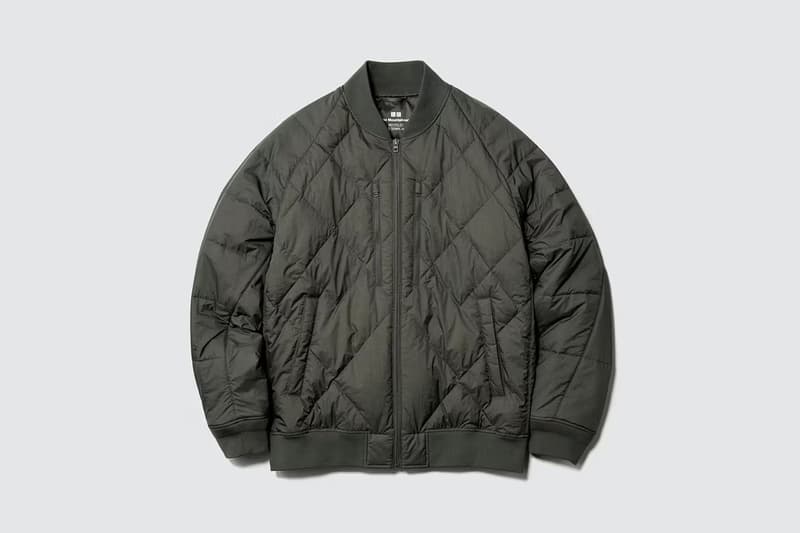 UNIQLO x White Mountaineering 第三回全新聯名系列率先曝光