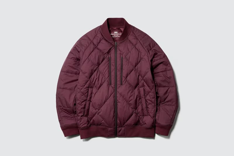 UNIQLO x White Mountaineering 第三回全新聯名系列率先曝光