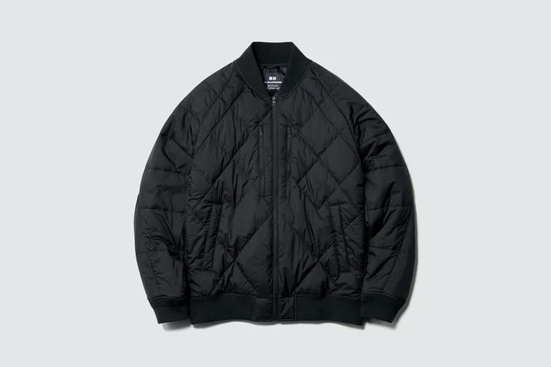 UNIQLO x White Mountaineering 第三回全新聯名系列率先曝光