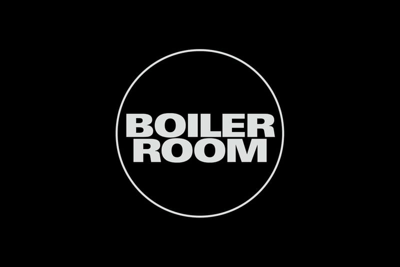 Boiler Room 即將空降台北，與 FINAL & PURE G 展開直播合作