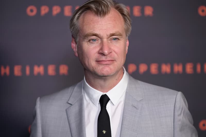 Christopher Nolan 下一部執導新作正式敲定,主演有望由老搭檔 Matt Damon 出任
