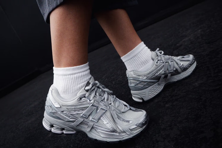 New Balance 1906A 全新系列「Tech Explosion」正式發佈