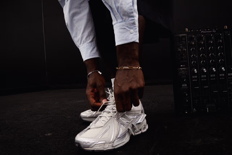 New Balance 1906A 全新系列「Tech Explosion」正式發佈