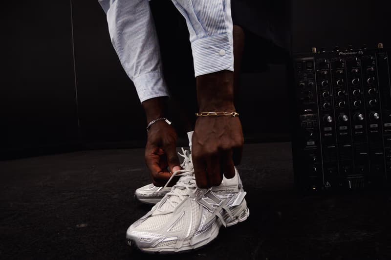 New Balance 1906A 全新系列「Tech Explosion」正式發佈