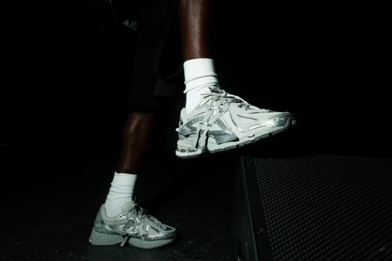 New Balance 1906A 全新系列「Tech Explosion」正式發佈